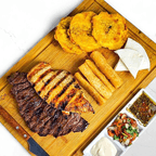 Best Parrilla Mixta in Hialeah, FL