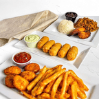 Best Nuggets con Papas Fritas in Hialeah, FL