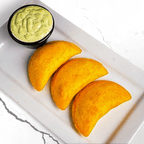 Best Empanada Colombiana Carne in Hialeah, FL