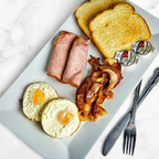 Best Desayuno Americano in Hialeah, FL