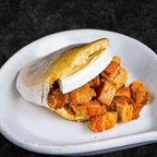 Best Arepa Con Chicharron y Queso in Hialeah, FL