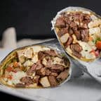Best Burrito / Wrap in Alpharetta, GA