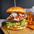 Best Hamburguesa Especial in Alpharetta, GA