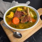 Best Hervido de Res Grande in Alpharetta, GA