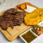 Best Parrilla de Res in Alpharetta, GA