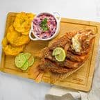 Best Pescado Dorado Frito in Alpharetta, GA