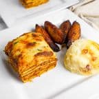 Best Pasticho in Alpharetta, GA