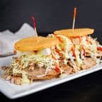 Best La Sifrina (2 Unit) in Alpharetta, GA