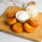 Best Arepitas Dulce in Alpharetta, GA