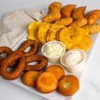 Best Picadita Sabor in Alpharetta, GA