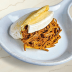 Best Arepa con Carne Mechada y Queso in Miami, FL