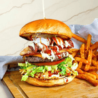 Best Hamburguesa Especial in Miami, FL