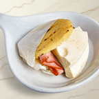 Best Arepa con Jamon y Queso in Miami, FL