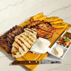 Best Parrilla Sabor Venezolano in Miami, FL