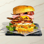 Best Hamburguesa Super Especial in Miami, FL