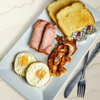 Best Desayuno Americano in Miami, FL