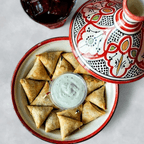 Best Mini Potato Samosas (12 Pieces) in Lancaster, PA