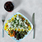 Best Chicken Shawarma in Lancaster, PA