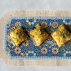 Best Homemade Baklava in Lancaster, PA