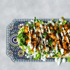 Best Chickpita (veg) in Lancaster, PA