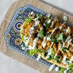 Best Tikka Pita in Lancaster, PA