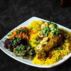 Best Moroccan Chicken Tagine in Lancaster, PA