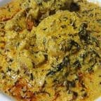 Best Egusi -Bitter leaf Soup in Plano, TX
