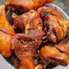 Best Fried Chicken Cut in Plano, TX