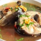 Best Cat Fish Pepper Soup in Plano, TX