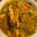 Best Okro Soup in Plano, TX