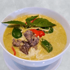 Best Green Curry in Portland, OR