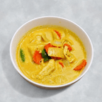 Best Yellow Curry in Portland, OR
