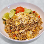 Best Crab Fried Rice in Portland, OR
