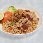Best Chinese Sausage Fried Rice in Portland, OR