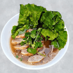 Best Roasted Duck Noodle Soup in Portland, OR