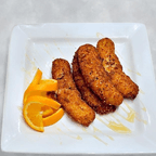 Best Fried Banana in Portland, OR