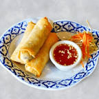 Best 2. Thai Egg Rolls (3 pcs) in Portland, OR