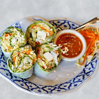 Best 3. Salad Rolls (2 pcs) in Portland, OR