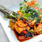 Best *19. Spicy Sweet Basil in Portland, OR