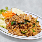 Best 30A Spicy Basil Fried Rice in Portland, OR