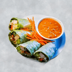 Best 2. Fresh Salad Rolls in Portland, OR
