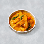 Best 72. Red Curry in Portland, OR