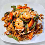 Best 96. Pad Khee Mao in Portland, OR