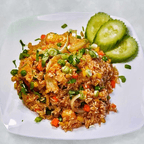 Best 103. Pineapple Fried Rice in Portland, OR