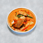 Best Duck Curry in Portland, OR