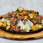 Best Flaming Beef in Portland, OR