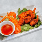 Best SP2. Coconut Shrimps in Portland, OR