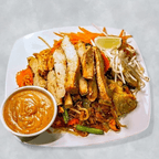 Best SP5. Pad Thai Lemongrass in Portland, OR