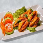 Best SP1. Thai Chicken Wing in Portland, OR