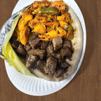 Best Super Gyro in Portland, OR